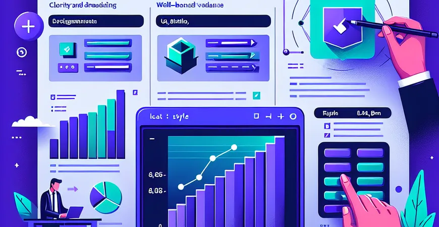 掌握 Excel 进销存表格制作，优化库存管理